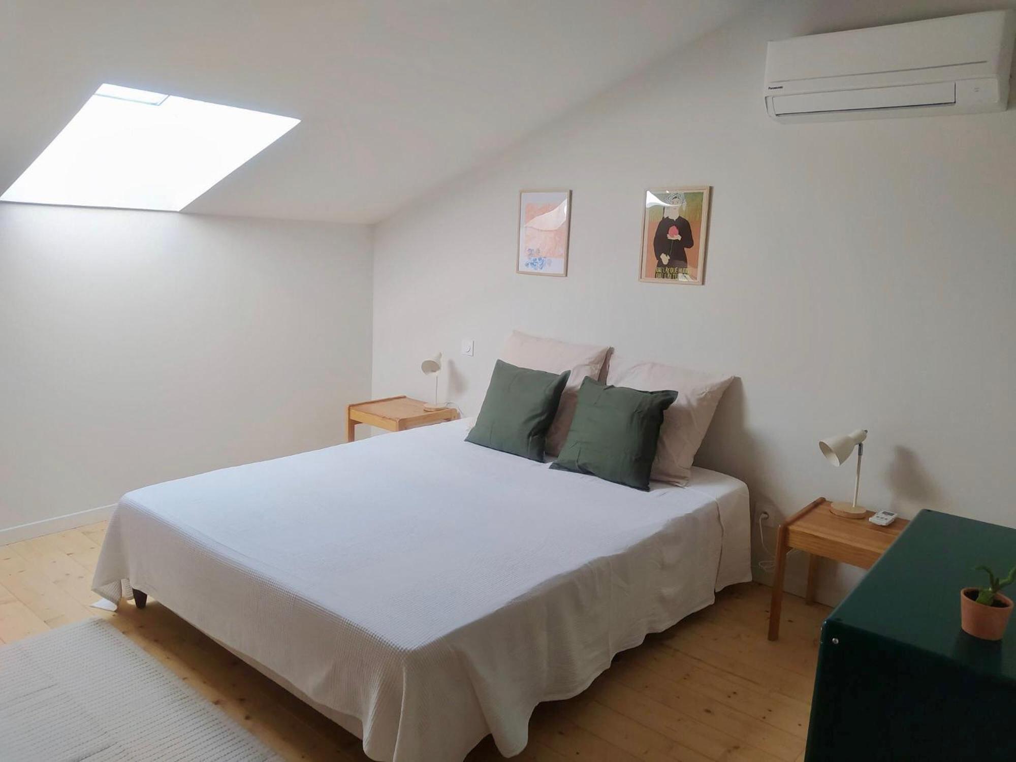 Chambre D'Hotes Du Grand St-Marc Proche Via Rhona 소르그스 외부 사진